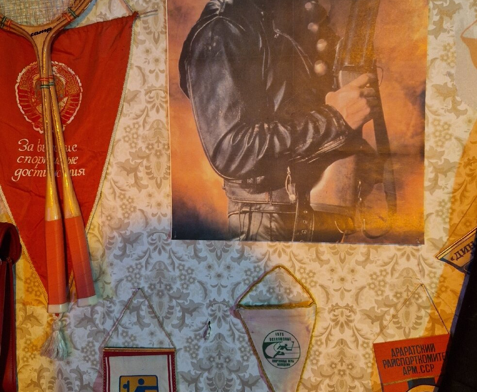 Soviet Club-埃里温必去景点