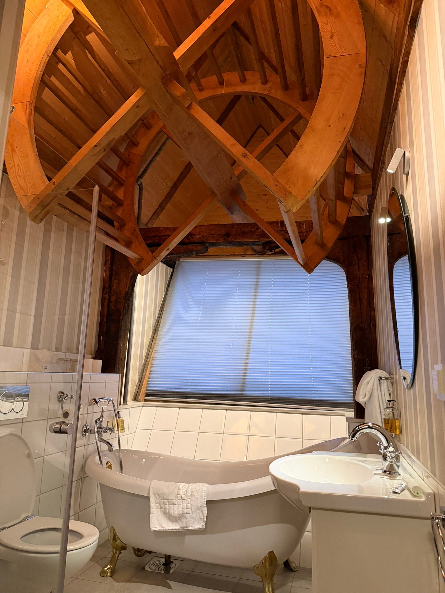 The Hanseatic Hotel-官方