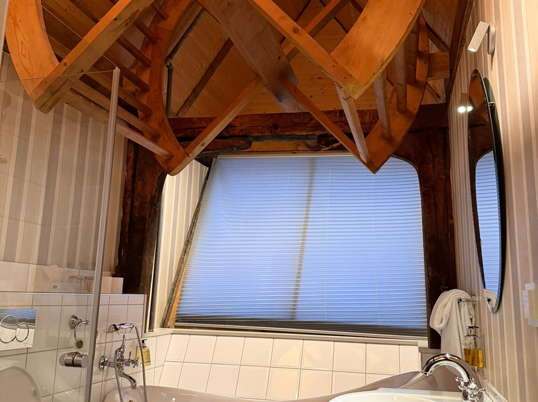 The Hanseatic Hotel主图