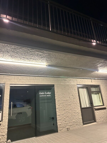 Autolodge Motel Hamilton