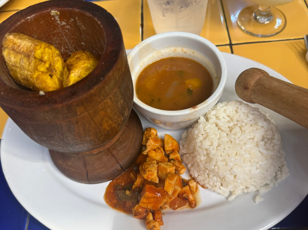 Flavors Food Tours - San Juan-圣胡安必去景点