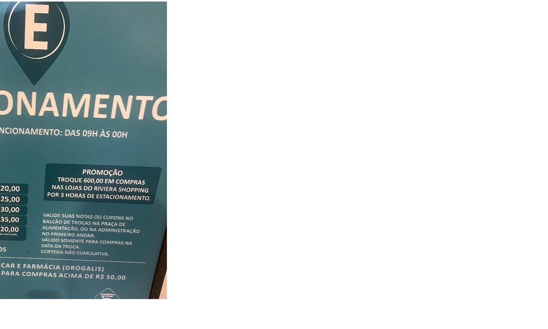 Riviera Shopping-Bertioga必去景点