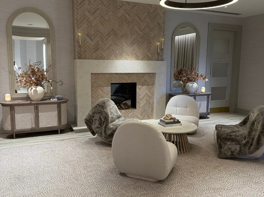 Kohler Waters Spa-圣安德鲁斯必去景点