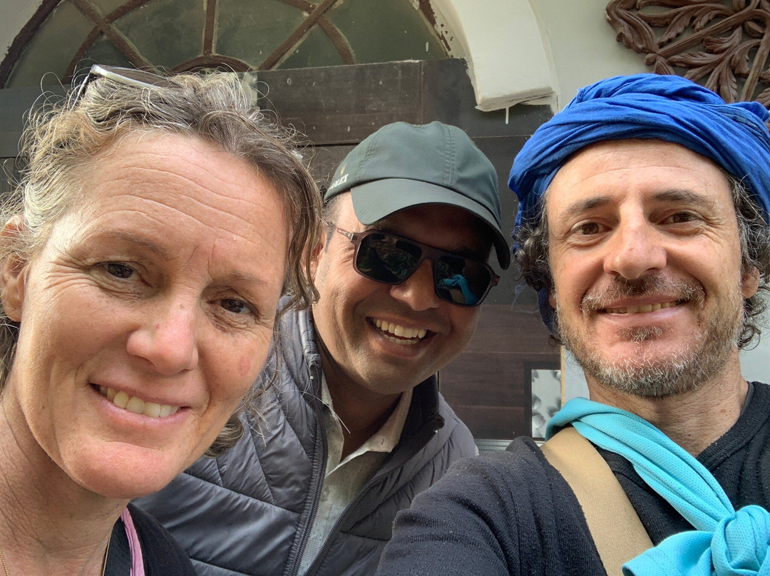 Taj club Holiday-阿格拉必去景点