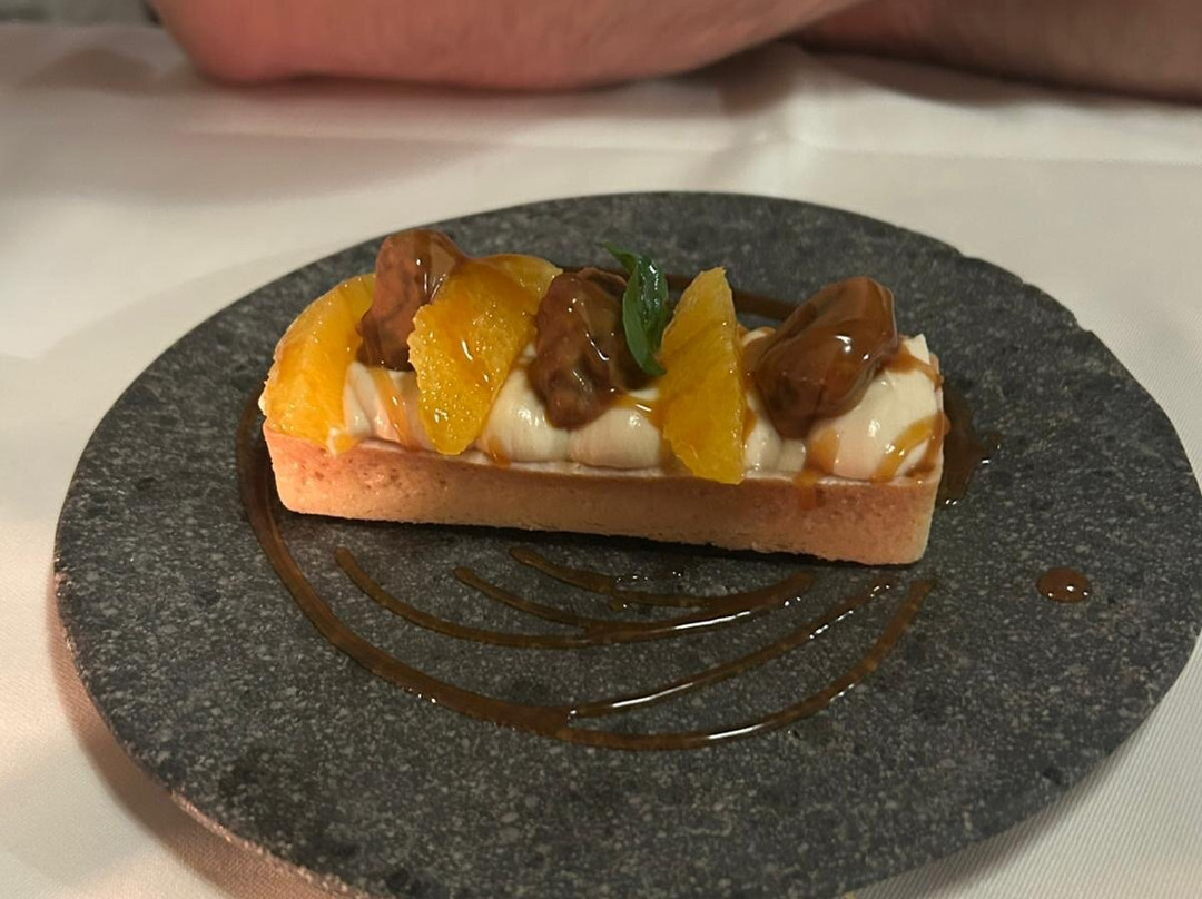 班霍夫酒店主图