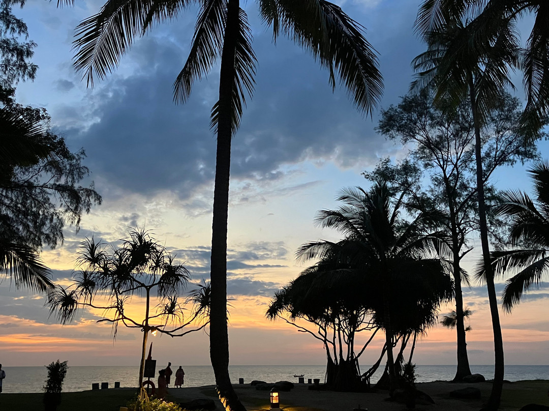 อันดามัน กริลล์