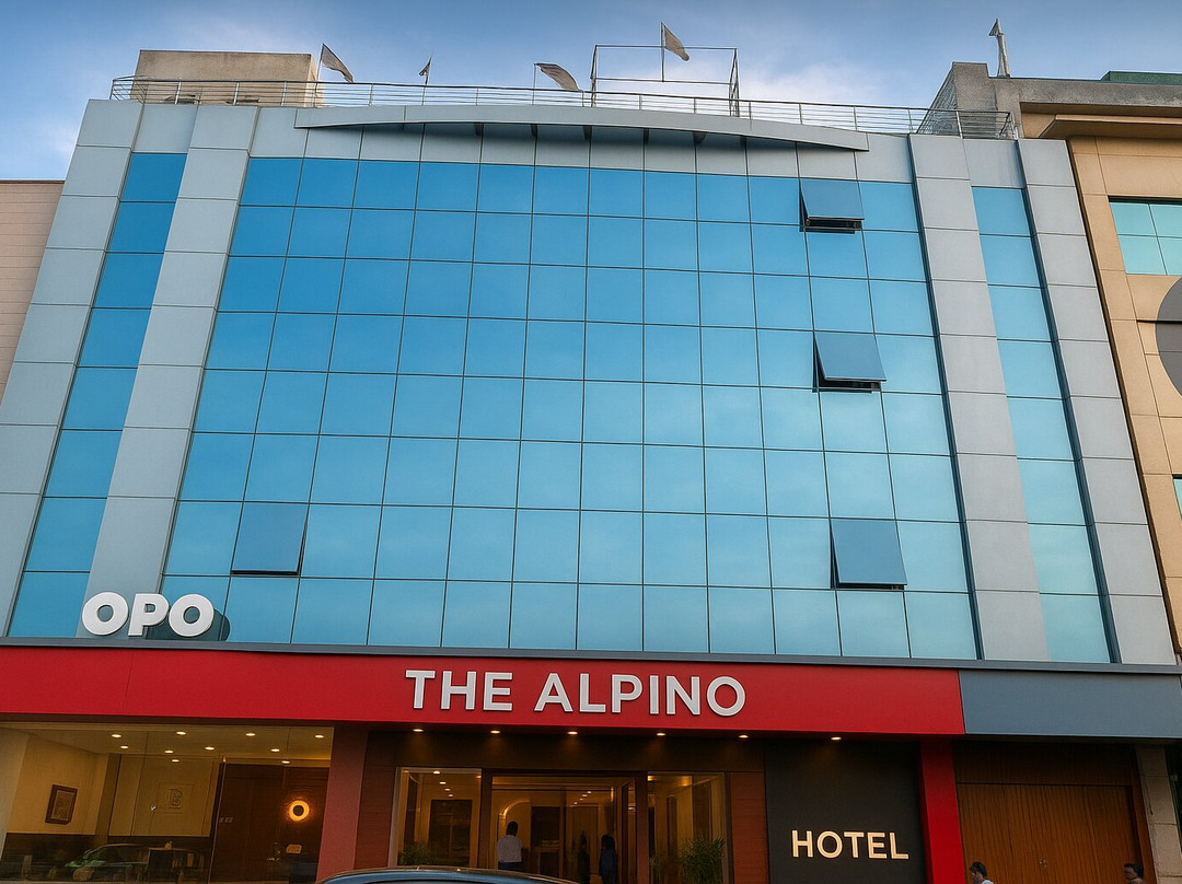 Opo The Alpino主图