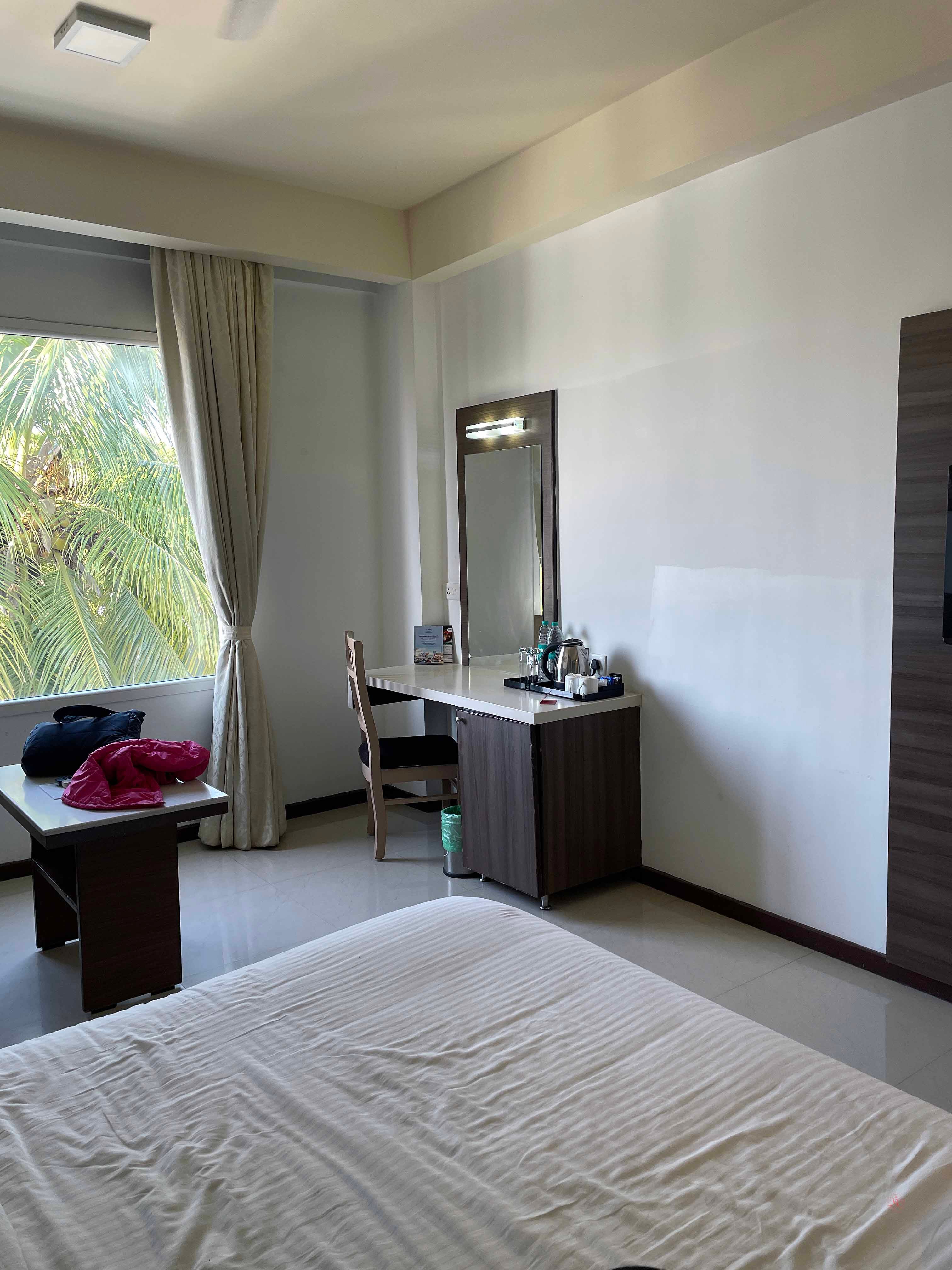 Sterling V Grand Madurai-客卧