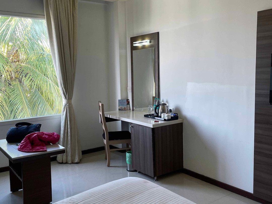 Sterling V Grand Madurai主图