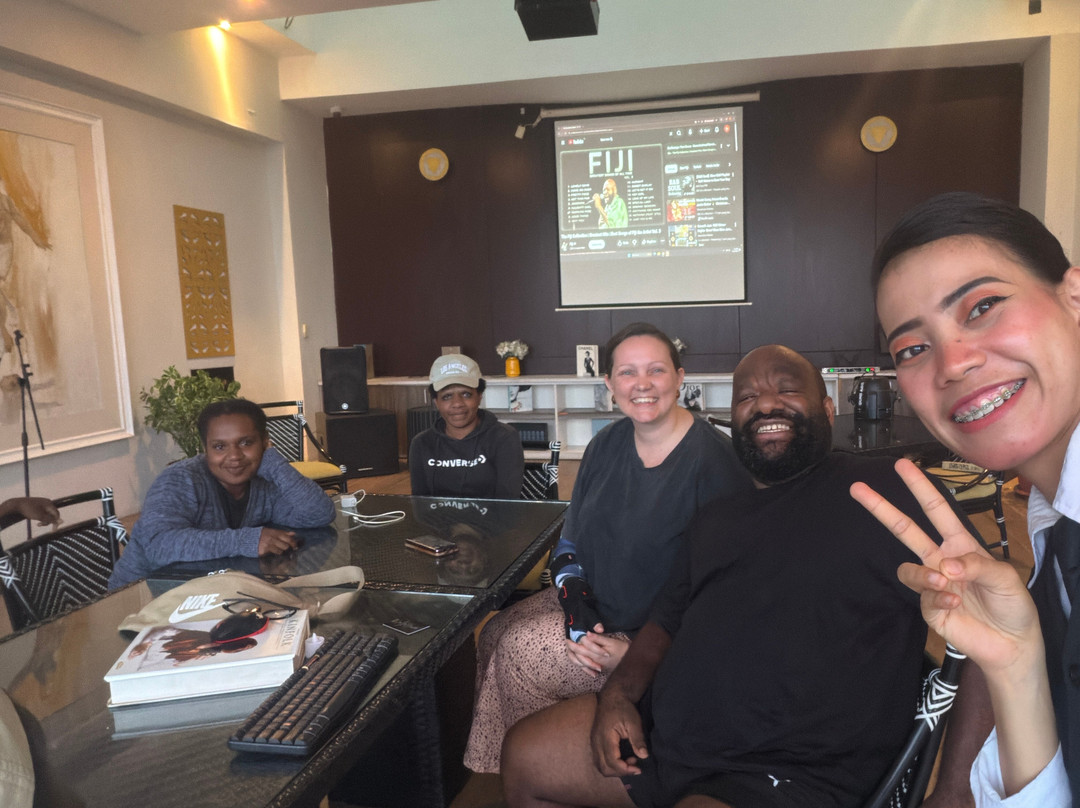 Hotel Suni Abepura主图