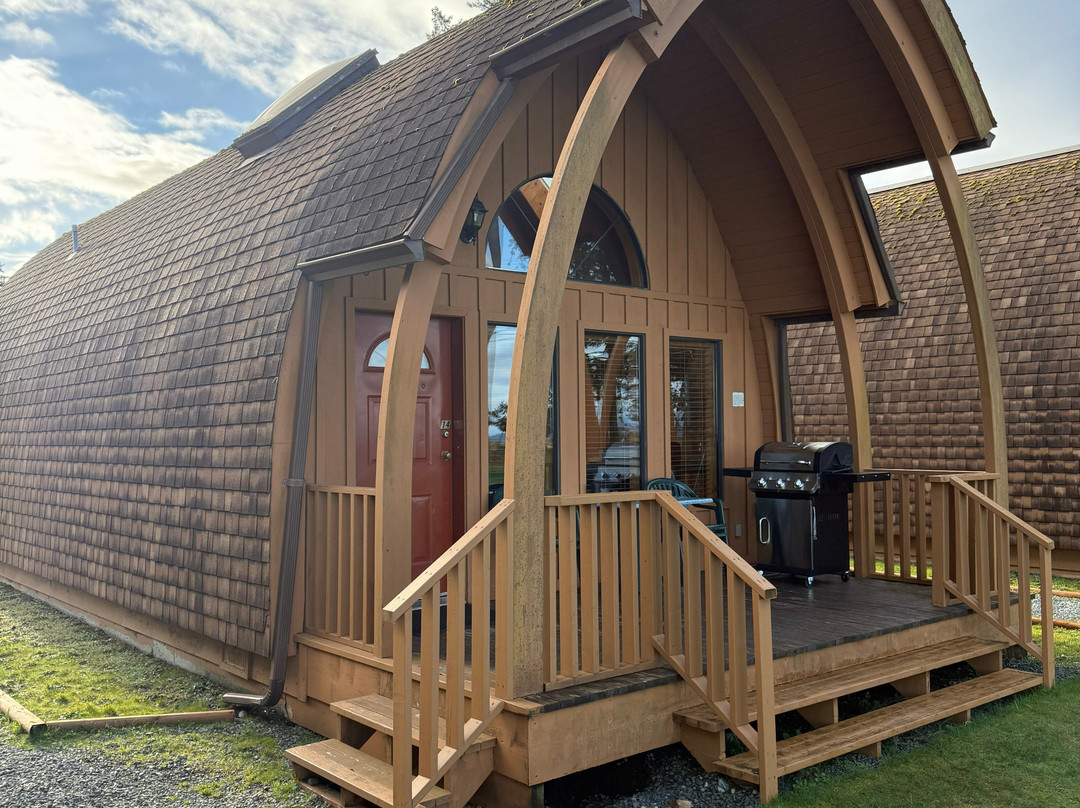 Oyster Bay Resorts主图