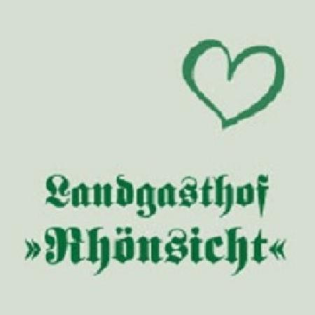 Landgasthof Rhoensicht主图