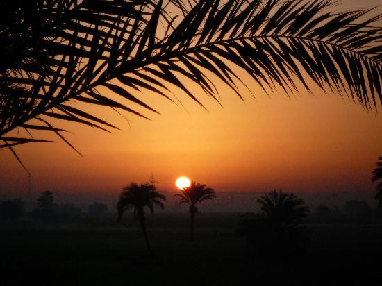 Nur el-Gurna Hotel主图