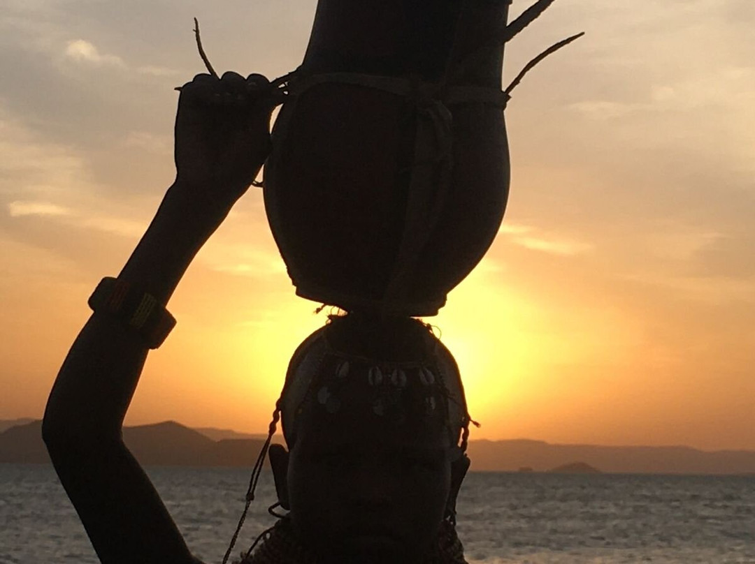 Severius Adventures And Travels-Embu必去景点