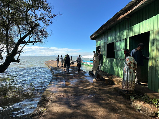 Ethiopian Travel Adventures I ETAD