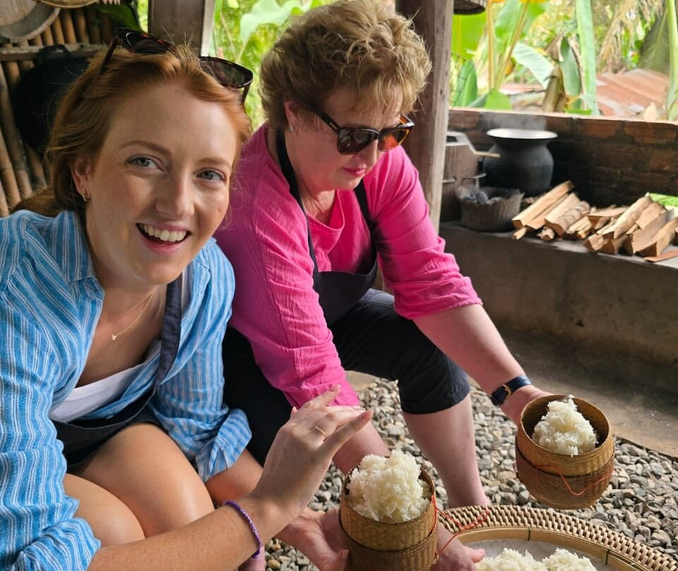 Brother Tours – Private Journeys Across Laos-万象必去景点