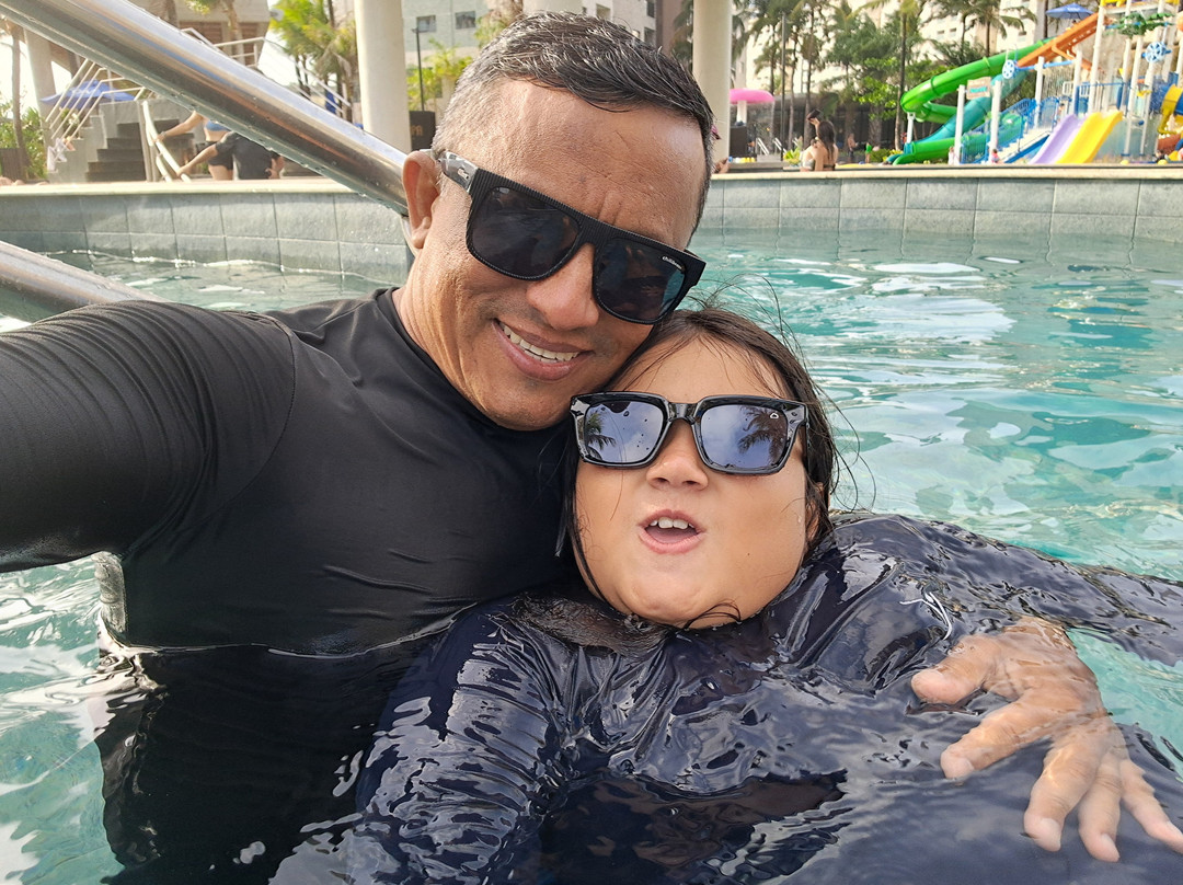 Salinas Premium Resort