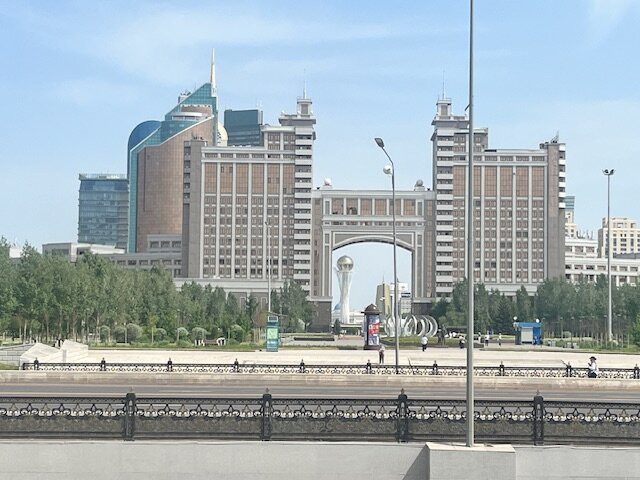 Jahangardi-迪拜必去景点