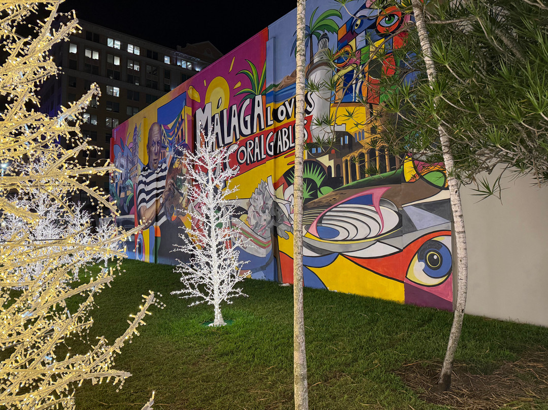 Miracle Mile-科勒尔盖布尔斯必去景点