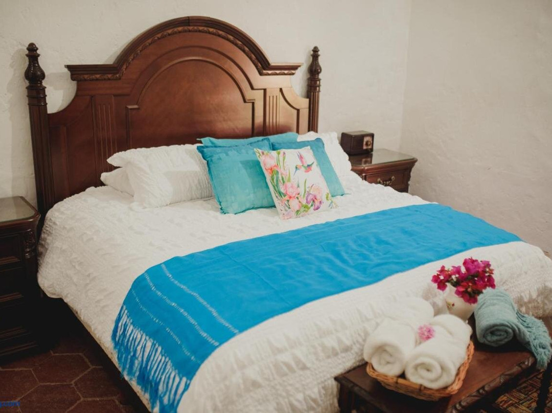 Hacienda de Comodeje