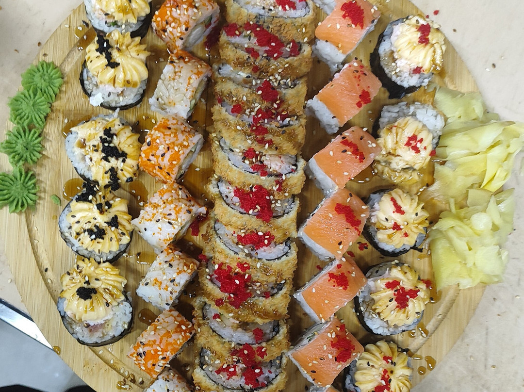 Freshbox Sushi