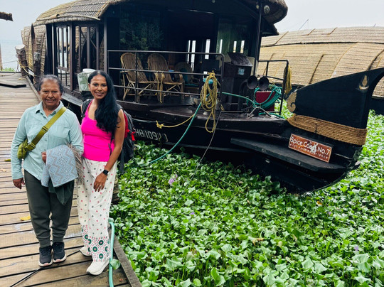 Southern Classic Tours-金奈（马德拉斯）必去景点