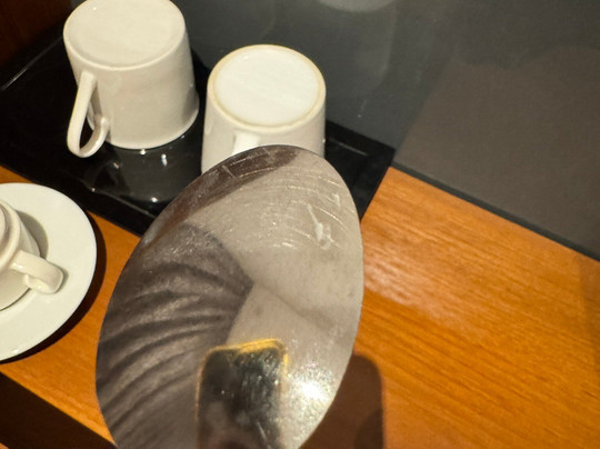 The Avenue Hotel主图