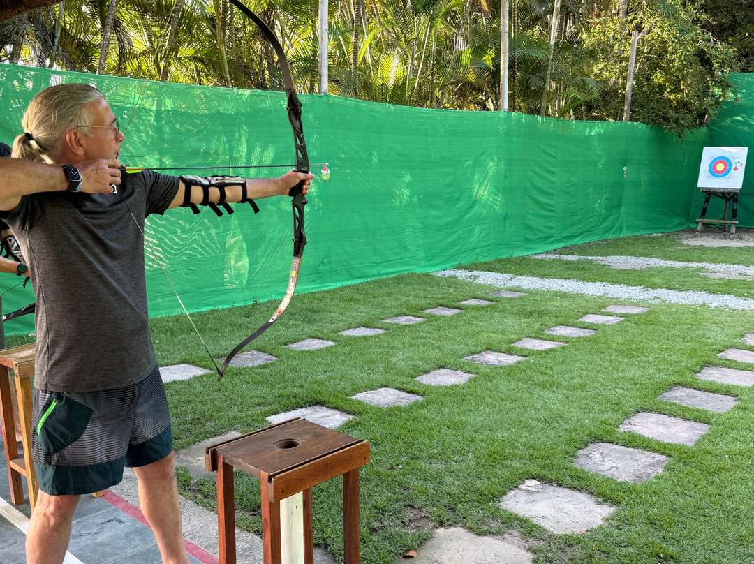 Club Med Trancoso主图