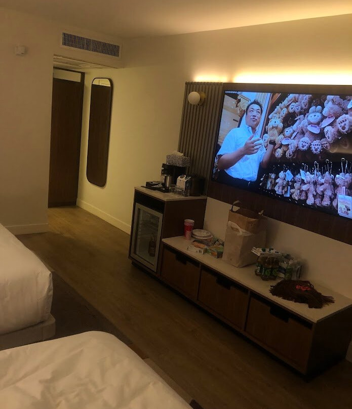 新布伦兹维克凯悦酒店主图