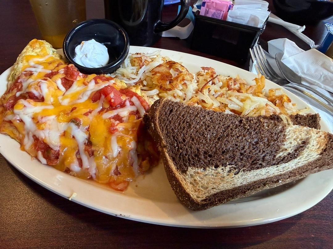 The Coop Chillicothe