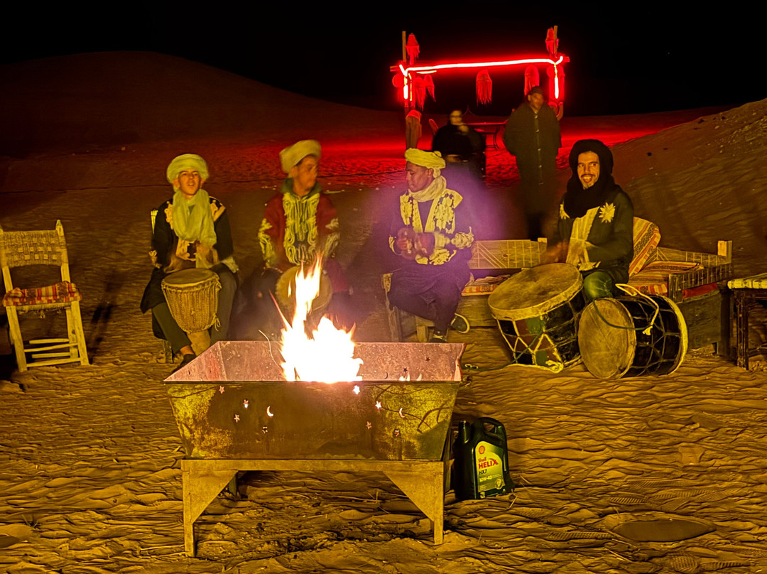 Cultura Travel Morocco-卡萨布兰卡必去景点