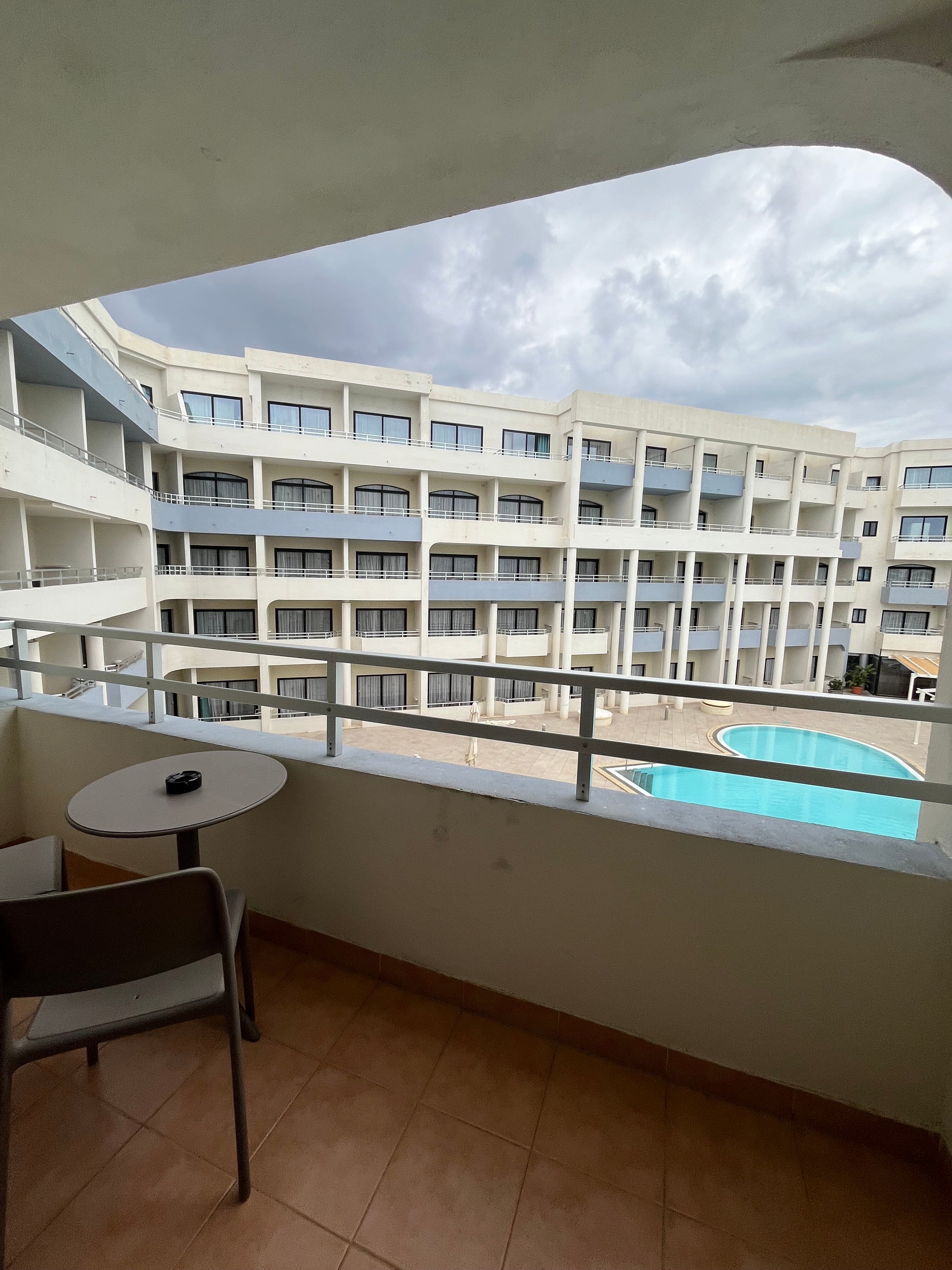 阿奎斯拉里维埃拉度假村-官方