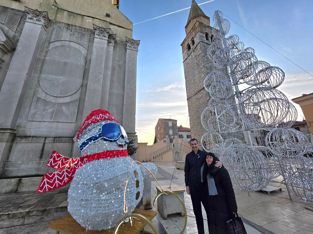 Piazza Della Liberta-乌马格必去景点