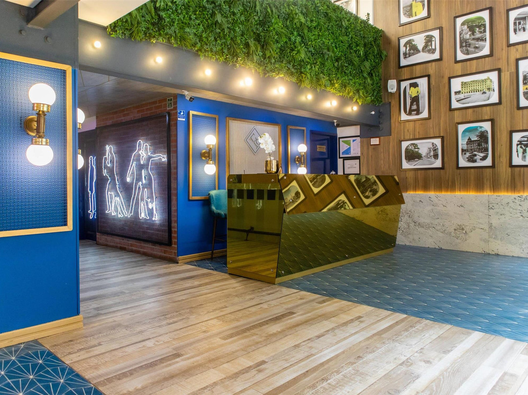 Faranda Collection Cali, a member of Radisson Individuals