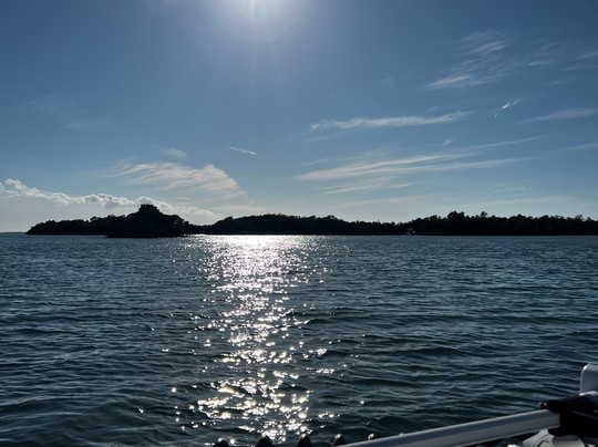 Key West Boat Trips-基韦斯特必去景点