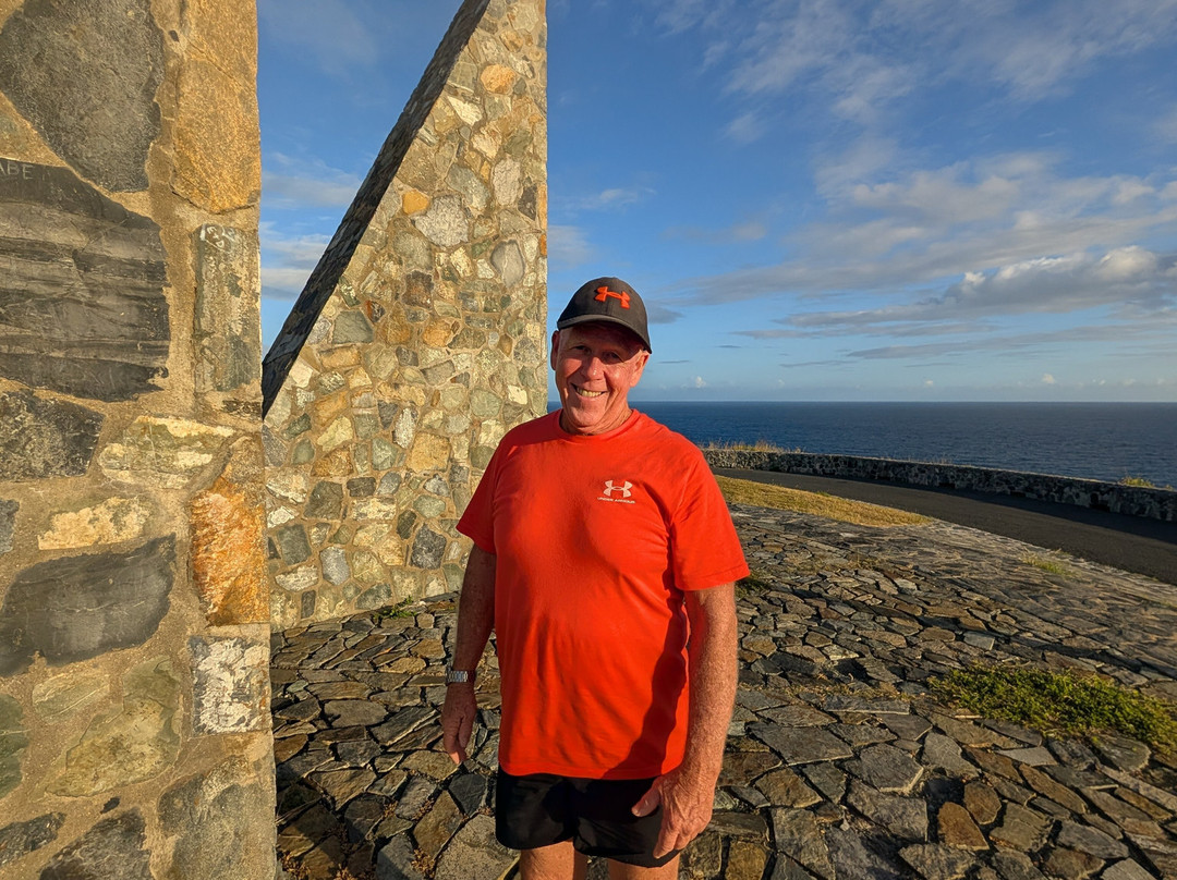 J&t Adventure-Frederiksted必去景点