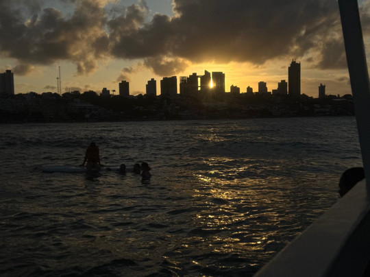 Jangalancha Show-Natal必去景点