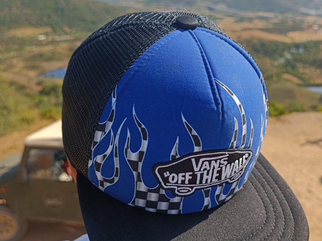 Aventura 21 - Quad Experience-Paderne必去景点