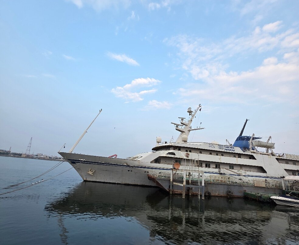 Iraq Travel Guide-Basrah必去景点