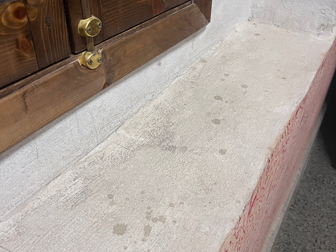 Khan Al Moudira - Relais & Châteaux