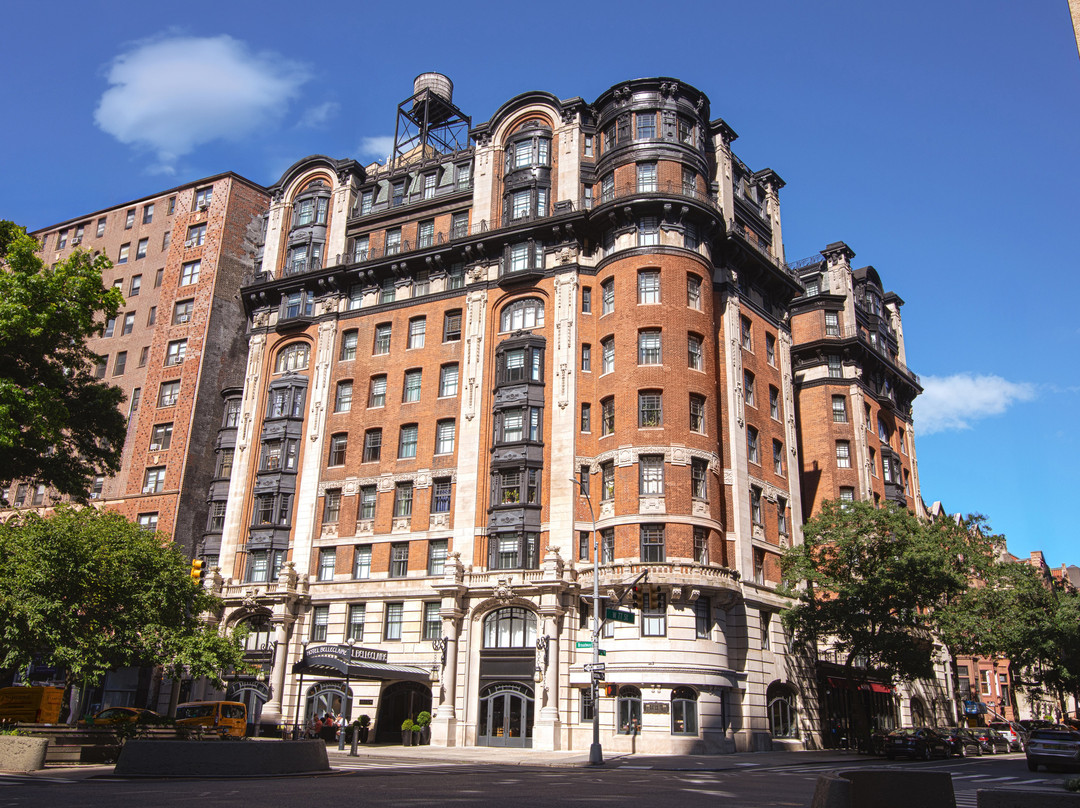 贝尔克莱尔酒店