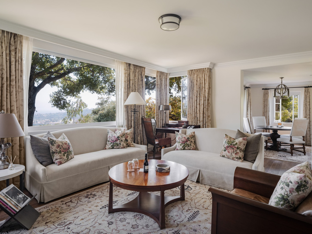 贝尔蒙德埃尔恩坎托酒店