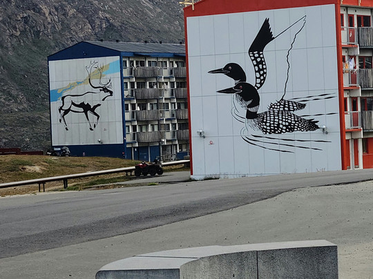 Adventure Canada-米西索加必去景点