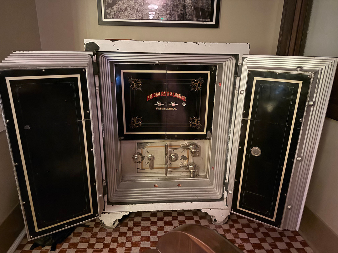 The Crawford Hotel / Denver Union Station