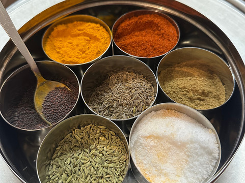 Spice Culture-乌代布尔必去景点