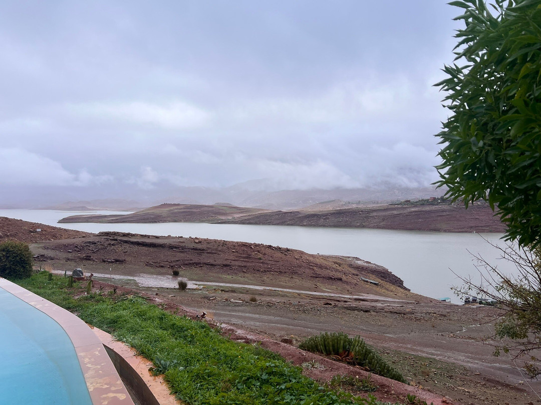 Widiane Resort主图