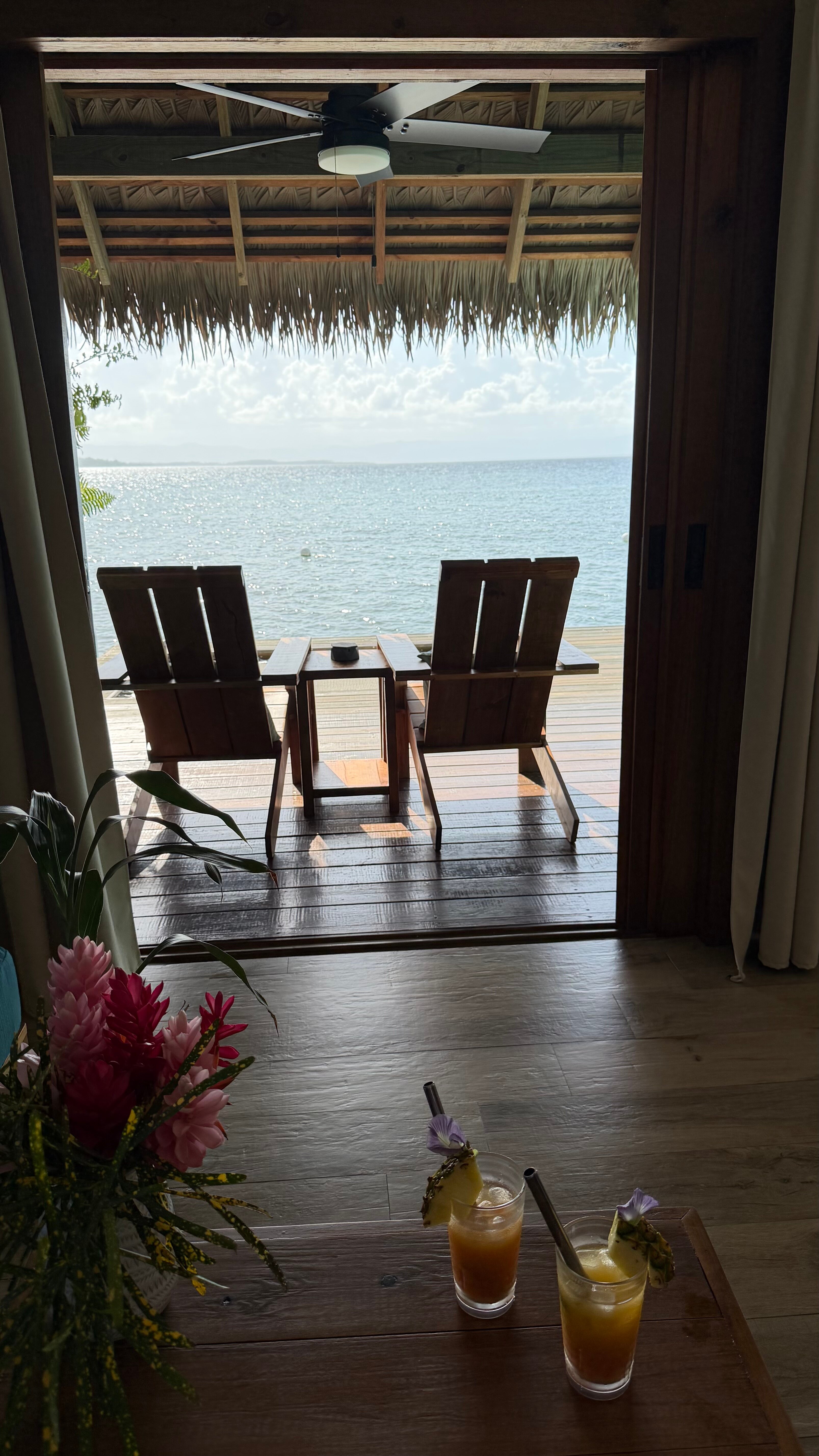 Sol Bungalows Bocas Del Toro-官方