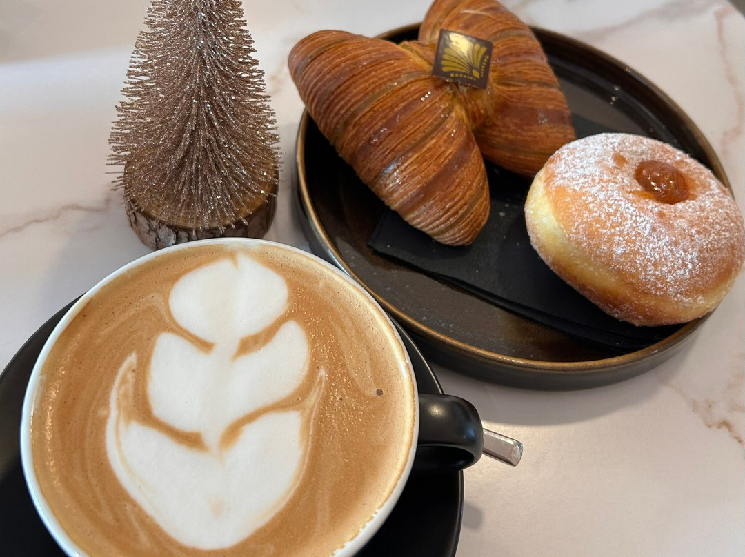 Santissimo bar pasticceria gelateria