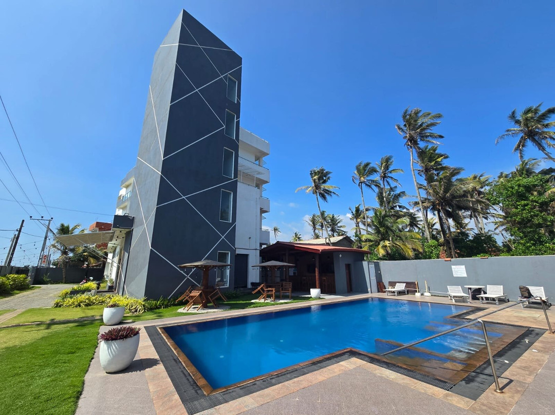 Canela Resort and Villa