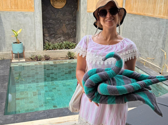 Gili Meno Escape主图